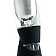 Vinturi Red Wine Aerator in no-drip stand