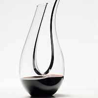 Riedel Amadeo Black Tie Decanter