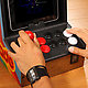 iCade - iPad Arcade Cabinet 4