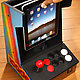 iCade - iPad Arcade Cabinet 5